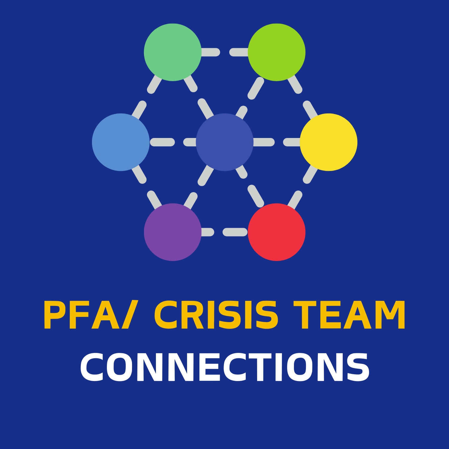 PFA Crisis Team Connections