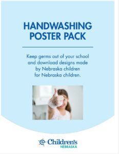 Handwashing Poster Pack