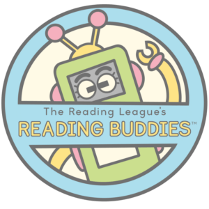 The Reading Buddies
