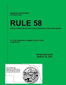 Rule 58 – CLEAN Complete 3-14-24