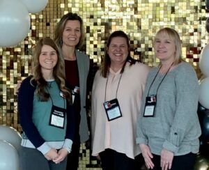 Ralston PS - Seymour Elementary National ESEA Distinguished Schools Recipients