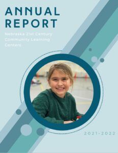 Annual Report 201-2022