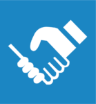 Human services cluster link