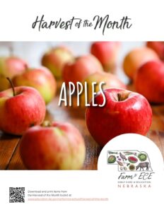 Apples-ECE-Lesson