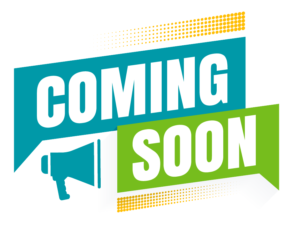 Coming Soon 