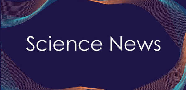 Science News Graphic