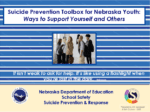 Student Toolbox