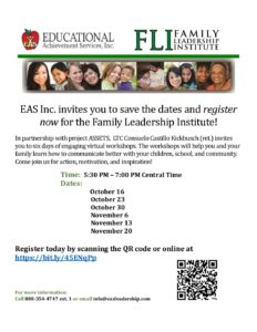 Eng CST FLI Oct 25 Flyer