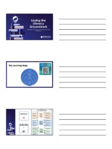 Laying the Literacy Groundwork Evaluation and Inclusive Practices in ECSE.pptx – NDE Day 2025 (1)