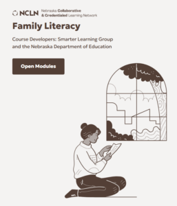 NCLN Family Literacy Canva Course