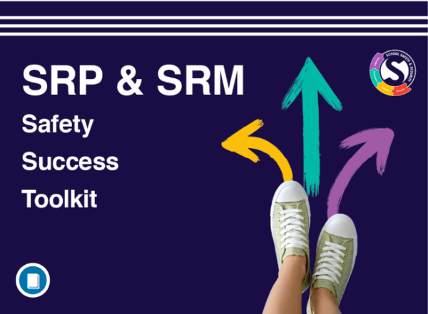 SRP SRM Success Toolkit