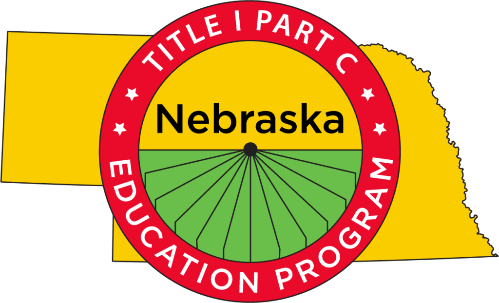 Nebraska Migrant Education website link