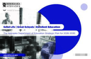 Strategic Plan 2026-2030