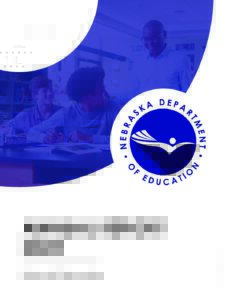 Annual Report 2025-State of Education