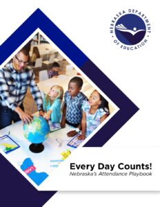 Nebraska’s Attendance Playbook