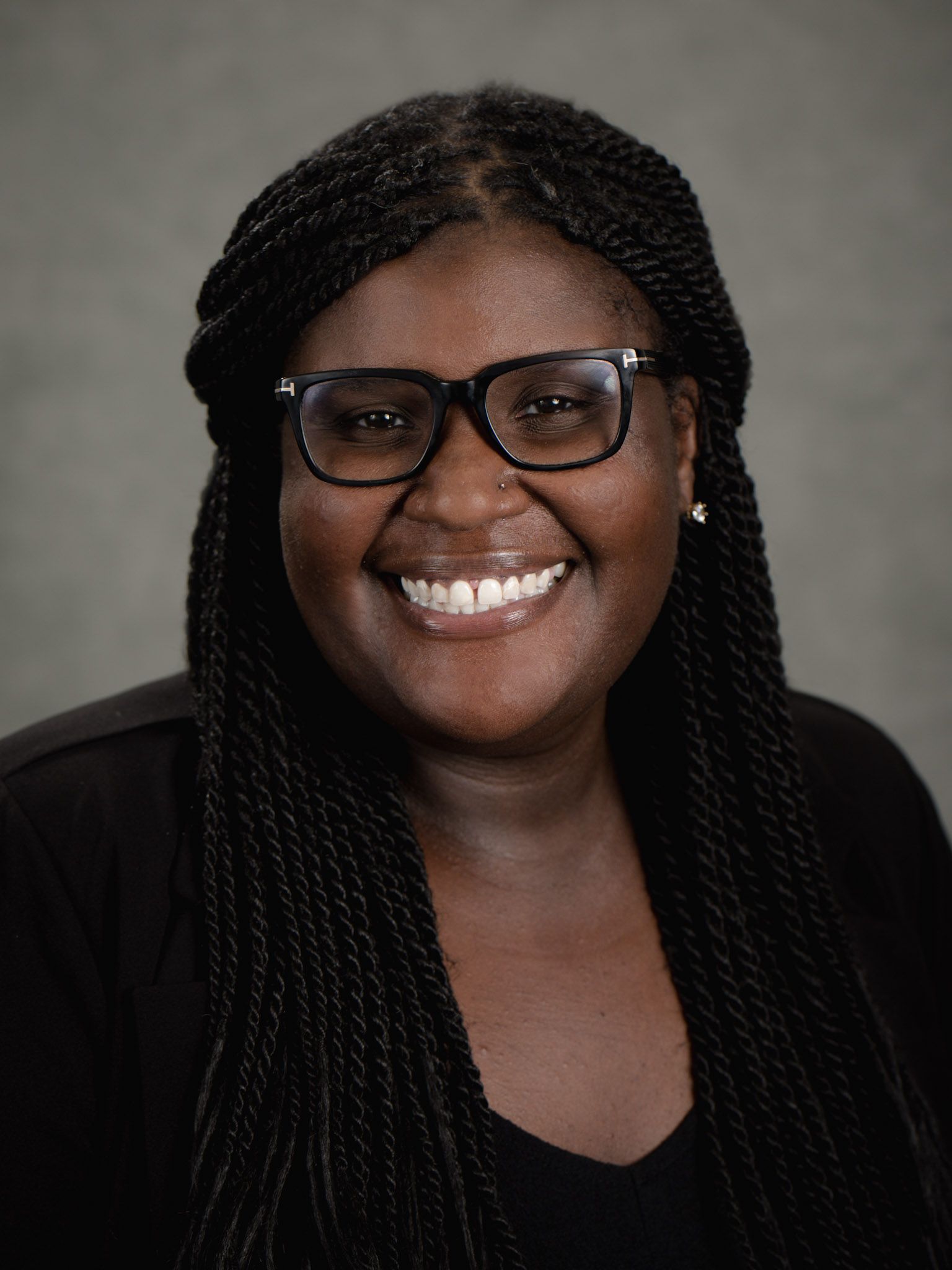 Picture of Keairra Watson