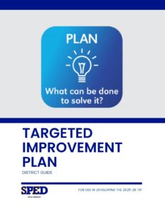 Writing your TIP_Plan