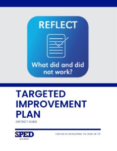 Writing your TIP_Reflect