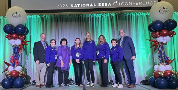 Bridgeport Public School-Bridgeport Elementary National ESEA Distinguished Schools Recipients