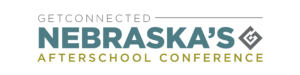 Nebraska GetConnected Conference logo