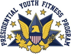 Presidential Youth Fitness Program Logo