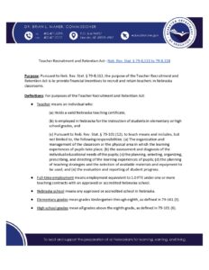 TRRA-Guidelines updated 7.8.25