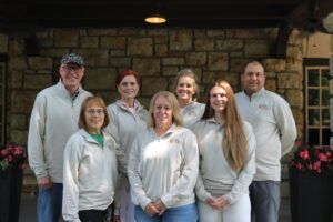 Bergan Heartland Institute Team Members