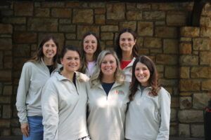 Maxey Heartland Institute Team Members