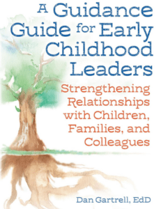 Cognitive Development of Three- and Four-Year-Olds book cover
