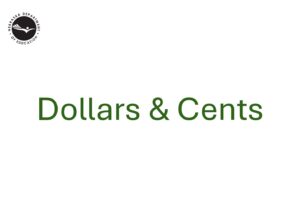 Dollars & Cents