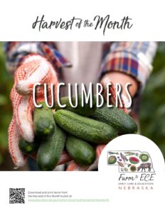 Cucumbers_ECE-Lesson