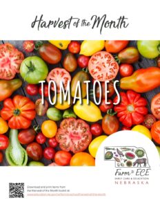 Tomatoes-ECE-Lesson