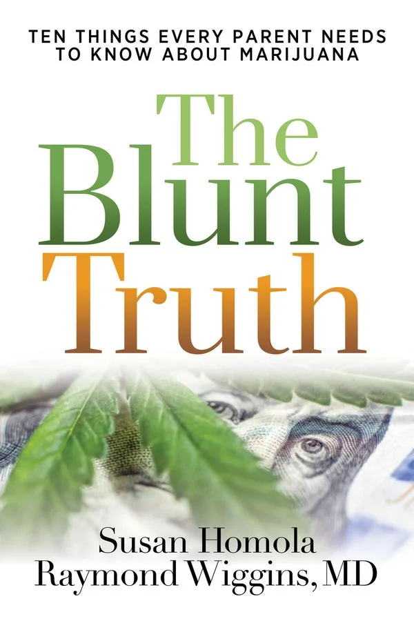 Blunt truth book 