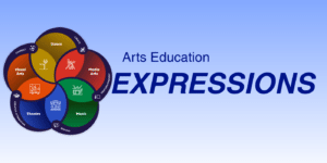 Arts Newsletter logo