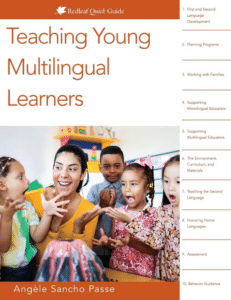 Cognitive Development of Three- and Four-Year-Olds book cover