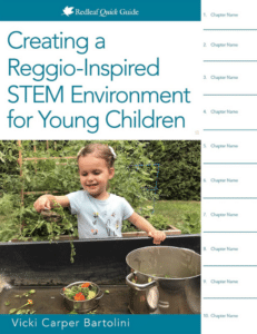 Curated Moments: Reggio-Inspired Classrooms for Infants, Toddlers, and Twos book cover